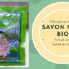 Savon Noir Marocain beldi à l'huile d'olive BIO 100% Pur et naturel