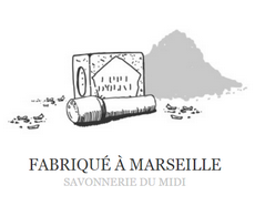 Logo savonnerie du Midi 